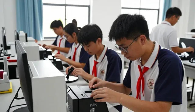 旅游咨询服务提升工业园区使用效率