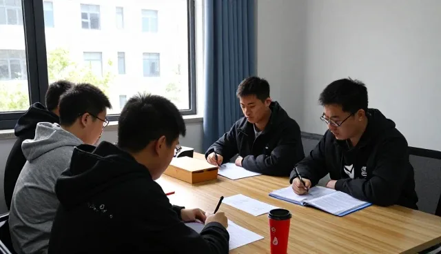 团队接待服务中的常见问题与解决方案